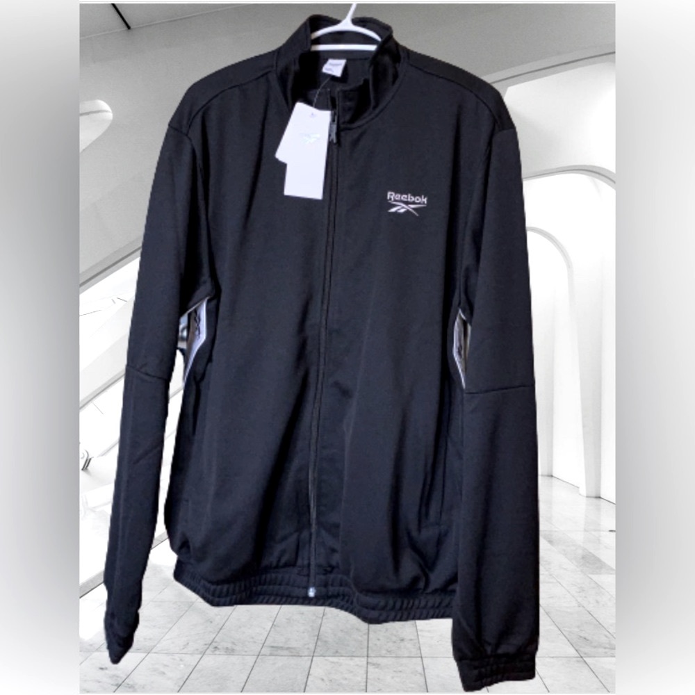 Reebok jacket Men - Picture 1 of 7